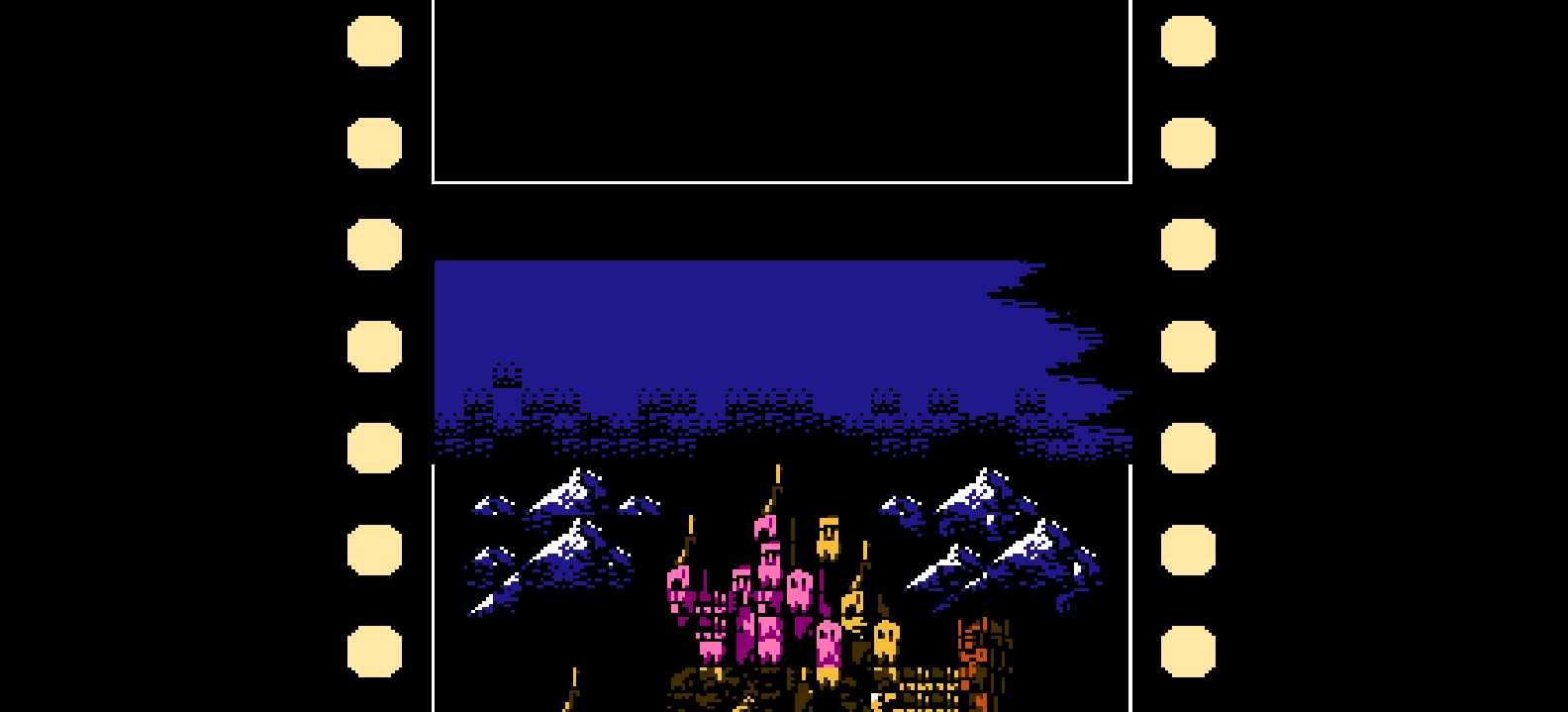 恶魔城传说(v2.3)(简)[汉化你妹](JP)[ACT](4Mb)